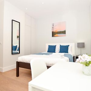 Klein Studio Appartement